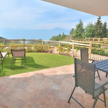 Borgo Montagna With Pool Appartamento San Zeno di Montagna
