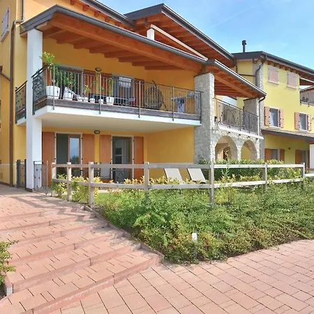 Borgo Montagna With Pool Appartement *