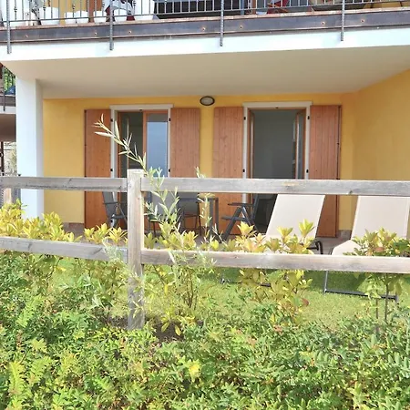 아파트 Borgo Montagna With Pool
