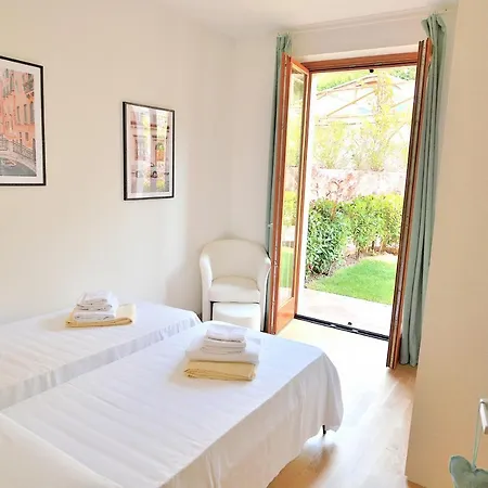 Borgo Montagna With Pool