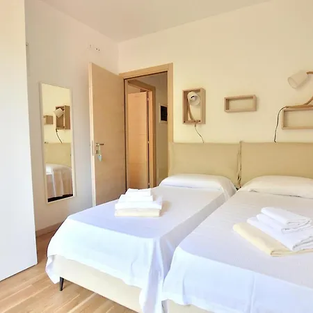 아파트 Borgo Montagna With Pool *