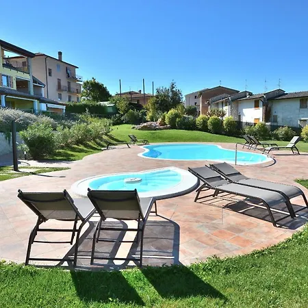 Borgo Montagna With Pool