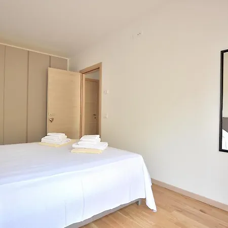 아파트 Borgo Montagna With Pool